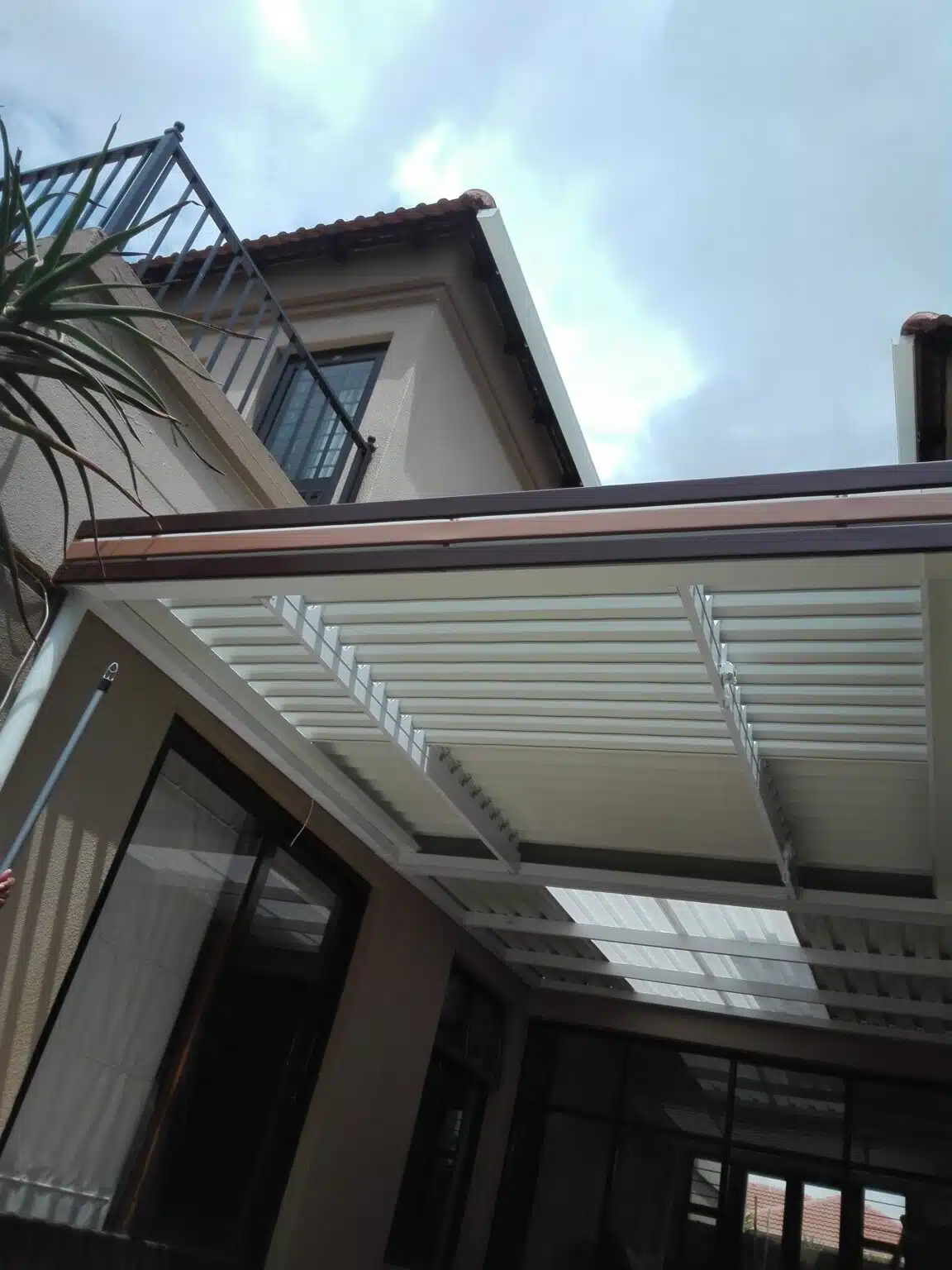 carport awning