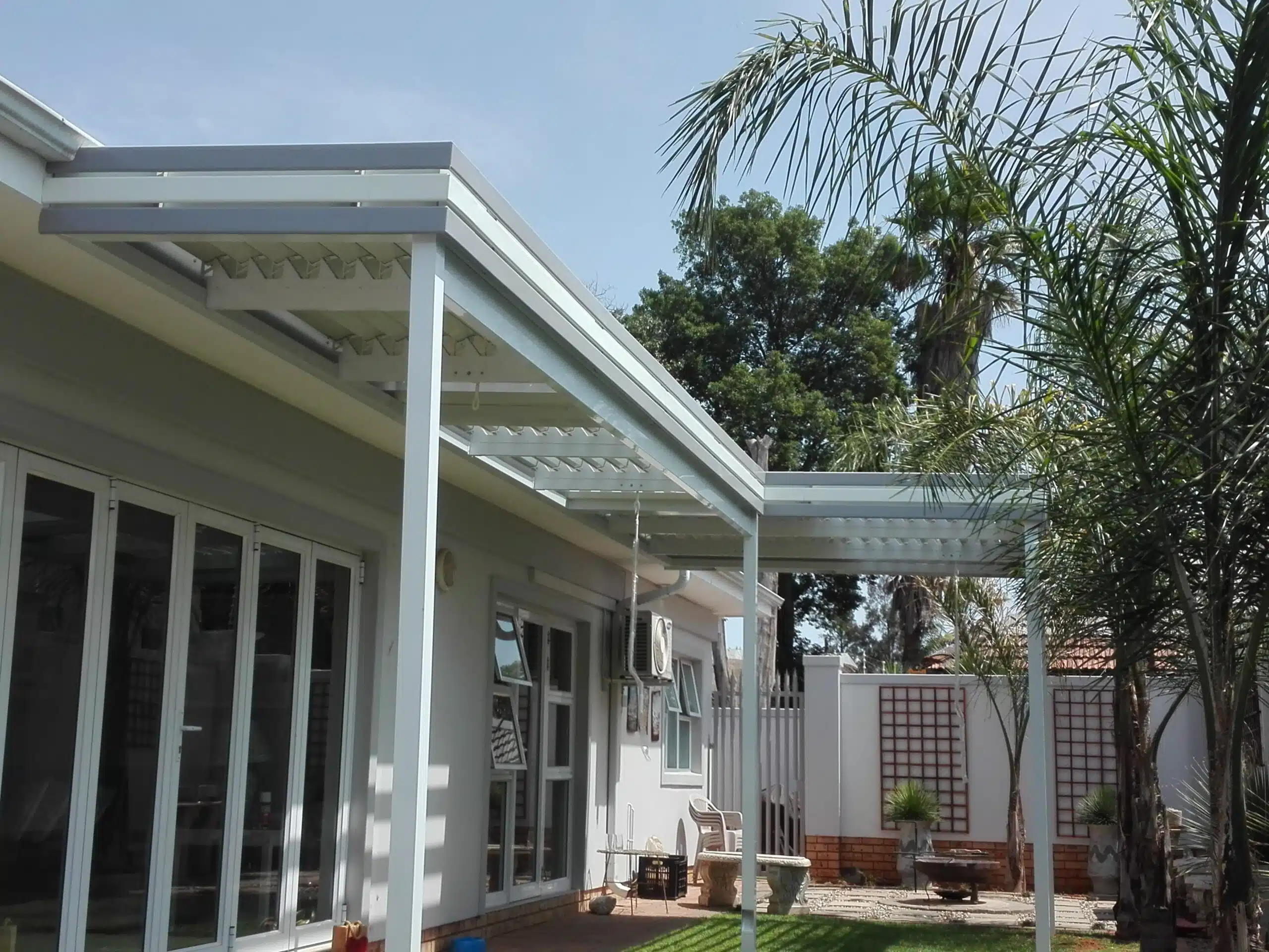 patio awning